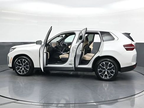 New 2026 BMW X3 xDrive30 w/ Premium Package image 37