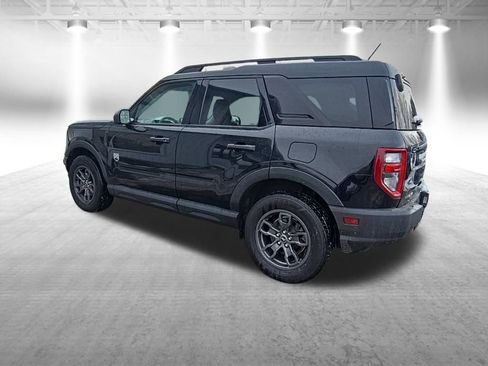 Certified 2023 Ford Bronco Sport Big Bend image 5