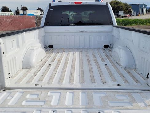 Used 2023 Ford F150 XL w/ STX Appearance Package image 10