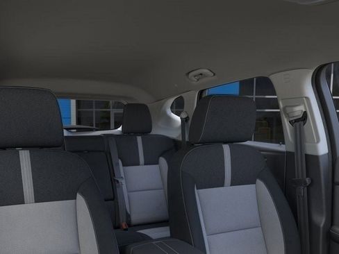 New 2025 Chevrolet Blazer LT w/ Convenience Package image 48