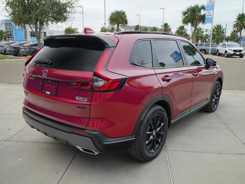 New 2026 Honda CR-V Sport-L image 5