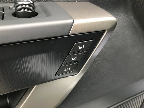 New 2026 Toyota Sequoia Platinum image 16