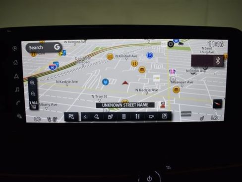Used 2024 Nissan Ariya AWD image 21