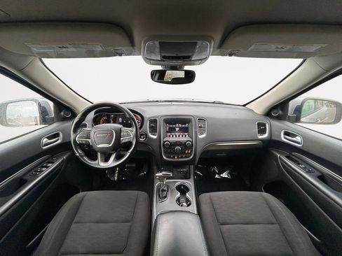 Used 2020 Dodge Durango SXT w/ 3rd Row Seating Group image 14