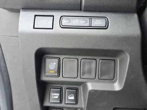 New 2026 Nissan Frontier S AWD/4WD image 28