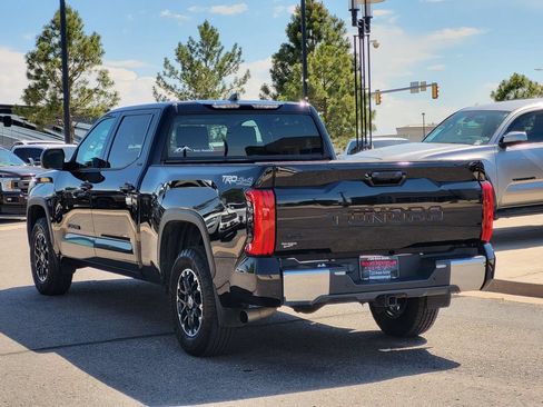 Used 2023 Toyota Tundra SR5 w/ TRD Off-Road Premium Package AWD/4WD image 6