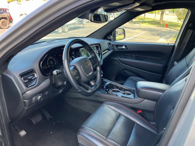 Used 2026 Dodge Durango GT AWD/4WD image 10