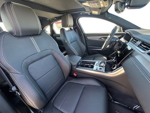 New 2024 Jaguar XF R-Dynamic SE image 19