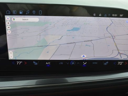 New 2026 Chevrolet Tahoe RST w/ RST Capability Package image 27