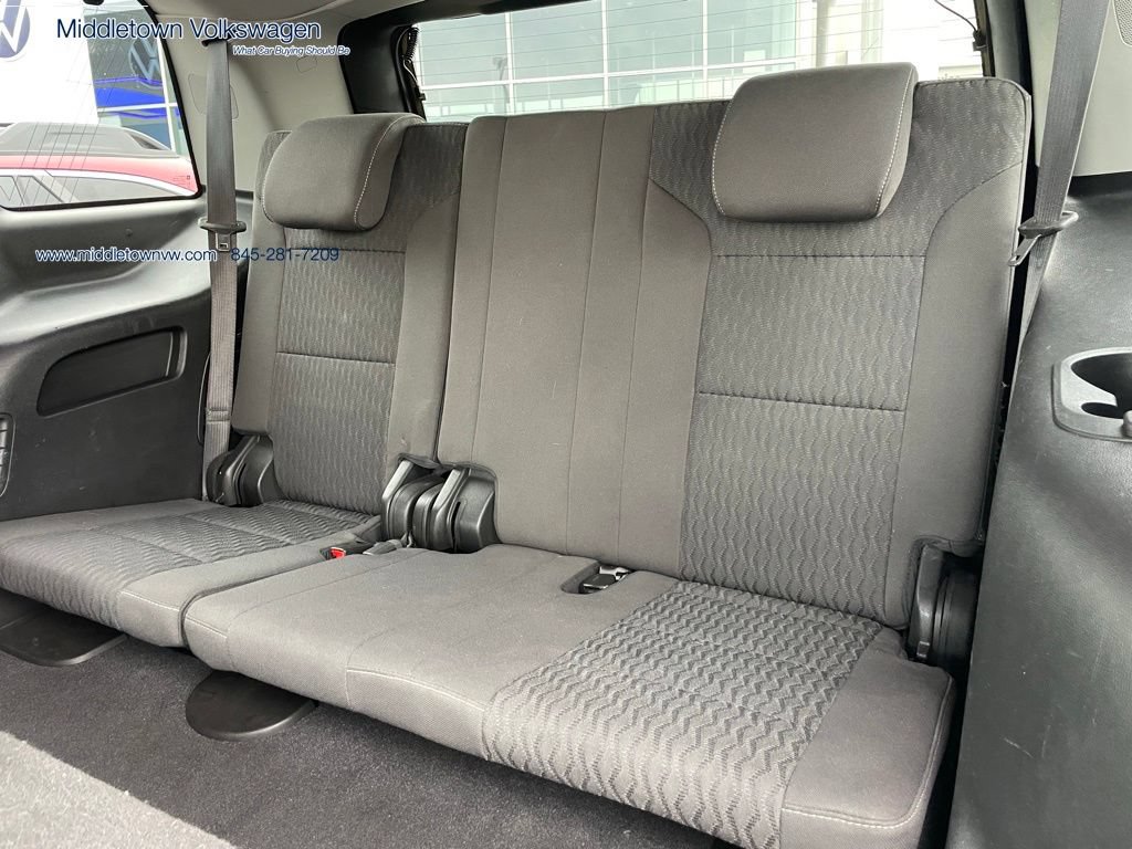 Used 2020 GMC Yukon SLE w/ SLE Value Package AWD/4WD image 8