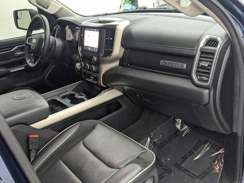 Used 2022 RAM 1500 Laramie AWD/4WD image 20