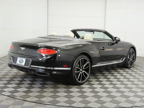 Used 2020 Bentley Continental GT First Edition image 5