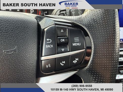 Used 2021 Ford Explorer ST w/ Premium Technology Package image 21