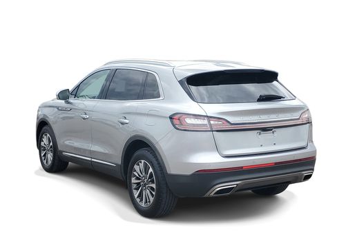 Certified 2023 Lincoln Nautilus AWD w/ Premium Package image 4