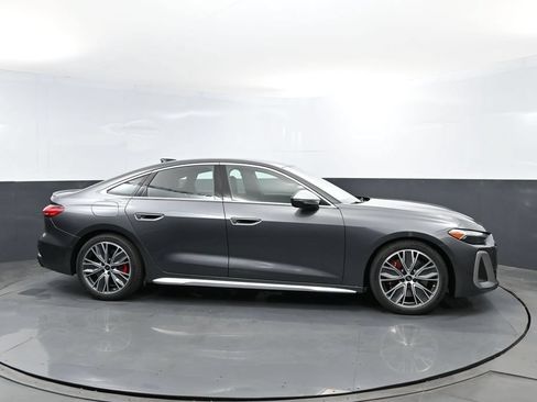New 2026 Audi S5 Premium Plus AWD/4WD image 4