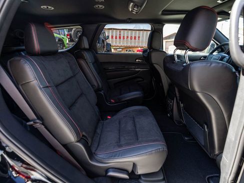 New 2026 Dodge Durango GT image 31