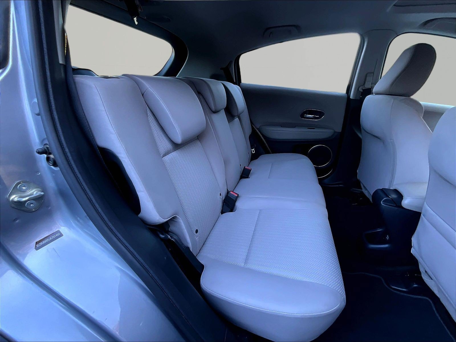 Used 2018 Honda HR-V EX image 25