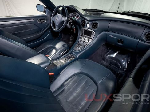 Used 2003 Maserati Spyder Cambiocorsa image 50