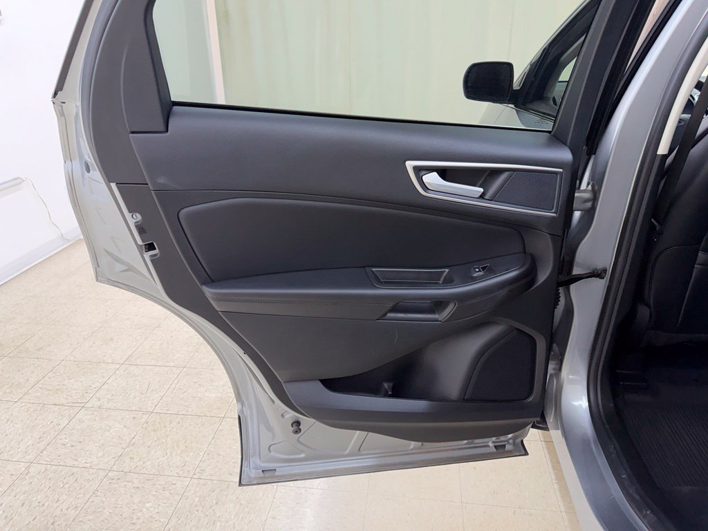Used 2024 Ford Edge SEL w/ Convenience Package AWD/4WD image 15