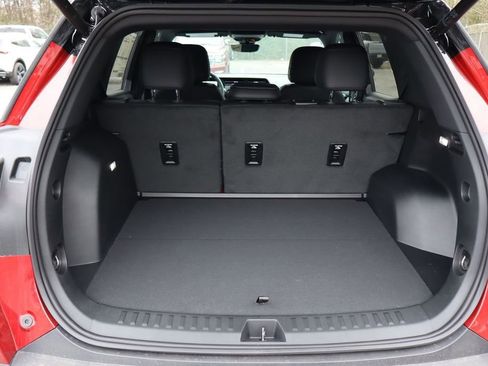 New 2026 GMC Terrain Elevation w/ Elevation Premium Package image 20