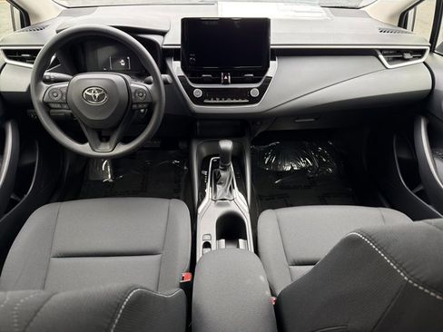 New 2026 Toyota Corolla LE image 21