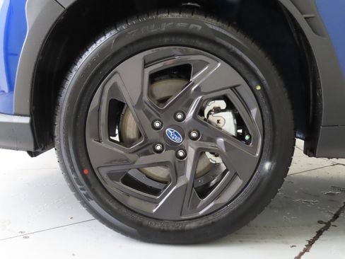 New 2026 Subaru Crosstrek 2.5i Sport image 27