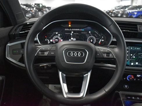 Used 2023 Audi Q3 2.0T Premium Plus AWD/4WD image 21
