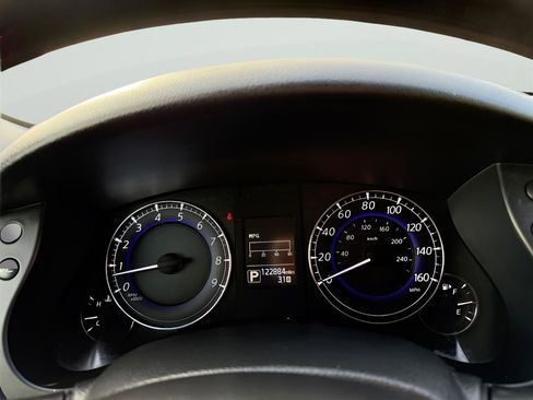 Used 2017 INFINITI QX50 AWD w/ Premium Plus Package image 23