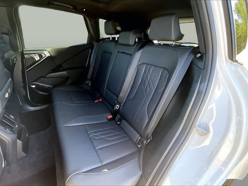 Certified 2026 BMW X3 xDrive30i AWD/4WD image 21