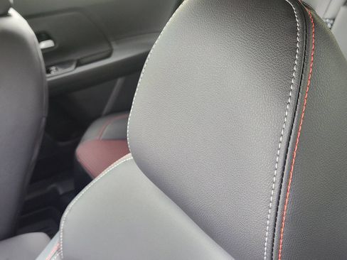 New 2026 Nissan Kicks SR w/ Cold Weather Package FWD image 14