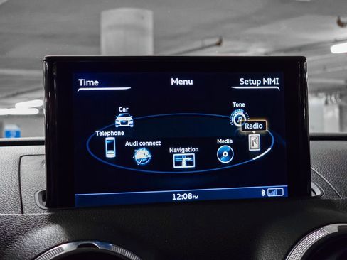 Used 2016 Audi A3 2.0T Premium w/ Audi MMI Navigation Plus image 27