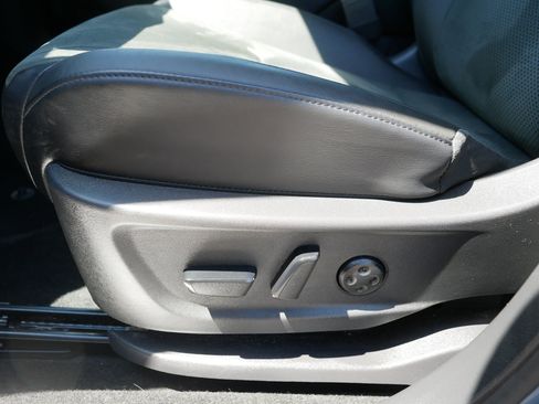 Certified 2024 Nissan Ariya AWD image 20