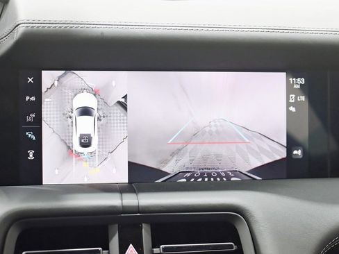 Used 2024 Porsche Taycan 4S image 22