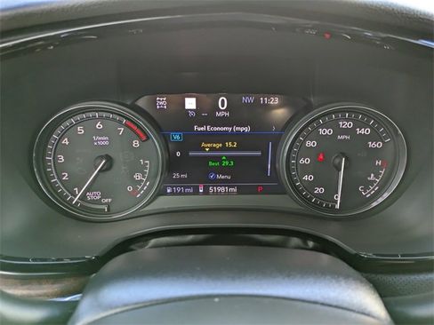 Used 2023 Cadillac XT5 Premium Luxury w/ Technology Package image 29