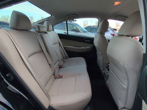 Used 2016 Subaru Legacy 2.5i Limited w/ Popular Package #4 image 21