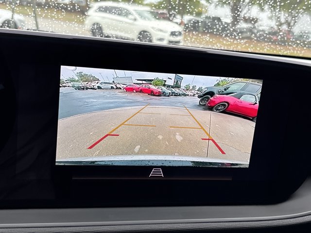 Used 2025 Buick Envista Sport Touring w/ Convenience I Package FWD image 33