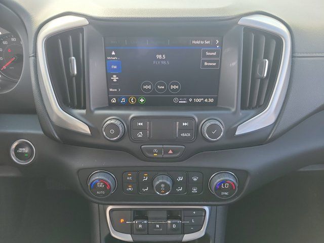 Used 2024 GMC Terrain SLT FWD image 22