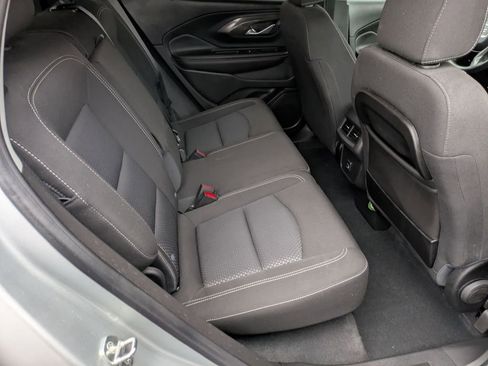 Used 2022 GMC Terrain SLE w/ Driver Convenience Package image 24