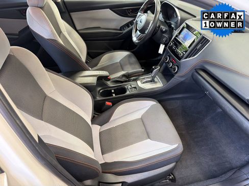 Used 2022 Subaru Crosstrek 2.0i Premium AWD/4WD image 23