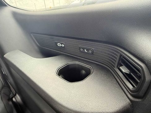 New 2026 Jeep Grand Wagoneer Limited w/ Premium Group II image 24