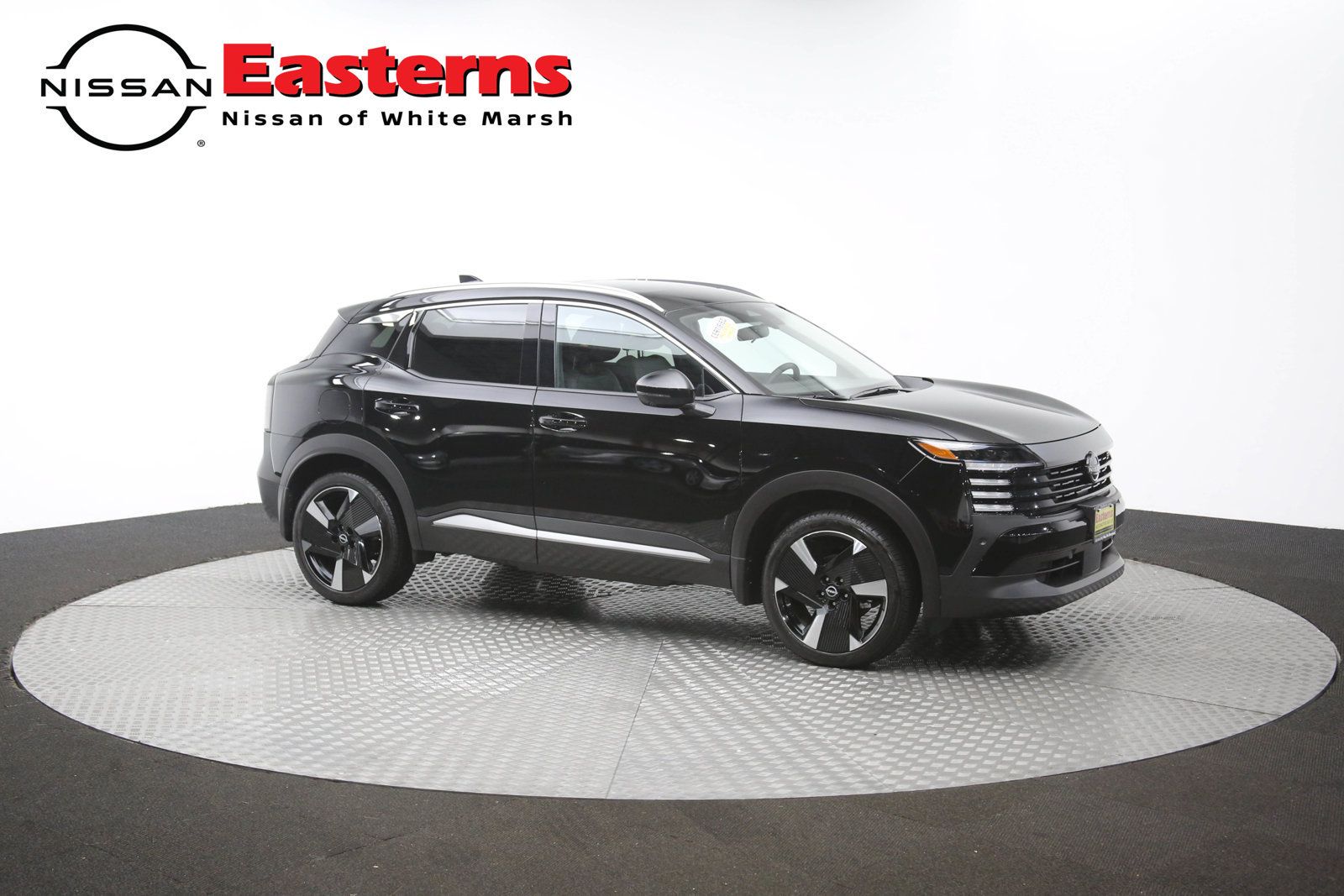 Used 2026 Nissan Kicks SR w/ SR Premium Package AWD/4WD image 50