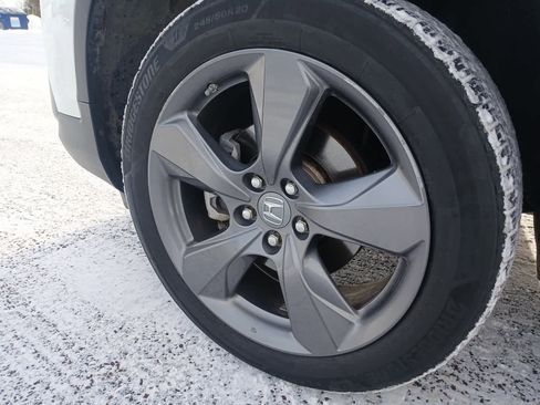 Used 2021 Honda Passport Touring image 39