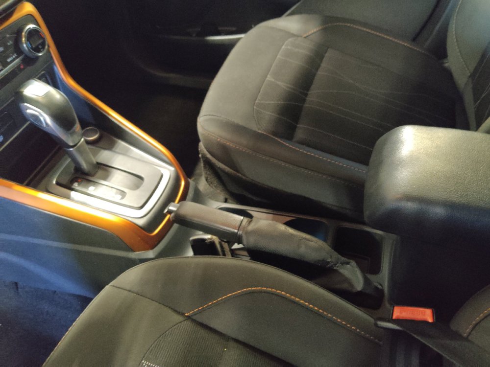 Used 2021 Ford EcoSport SE w/ SE Convenience Package FWD image 26