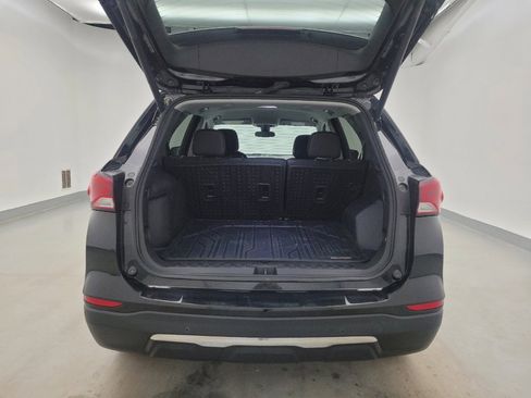 Used 2024 Chevrolet Equinox LT w/ LPO, Floor Liner Package FWD image 29