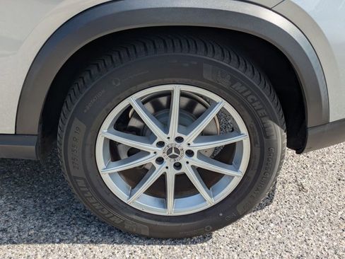 Certified 2024 Mercedes-Benz GLE 350 4MATIC image 8