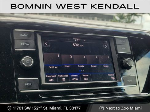 Used 2024 Volkswagen Taos S image 15