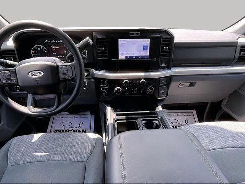 Used 2026 Ford F250 XLT w/ 360-Degree Camera Package AWD/4WD image 16