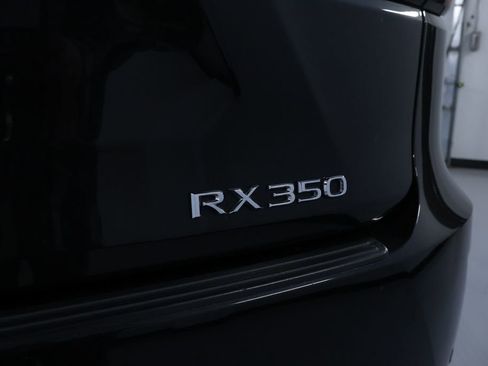 Used 2017 Lexus RX 350 AWD image 10