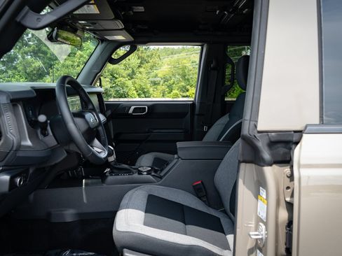 Used 2026 Ford Bronco Big Bend AWD/4WD image 25