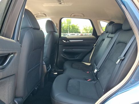 Certified 2023 MAZDA CX-5 AWD 2.5 S w/ Select Package image 11